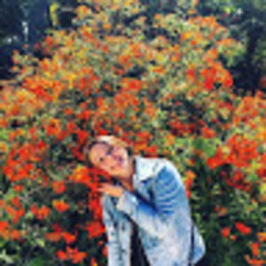 Meet your Posher, Felicia